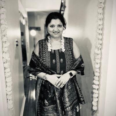 @NithyaAnand2