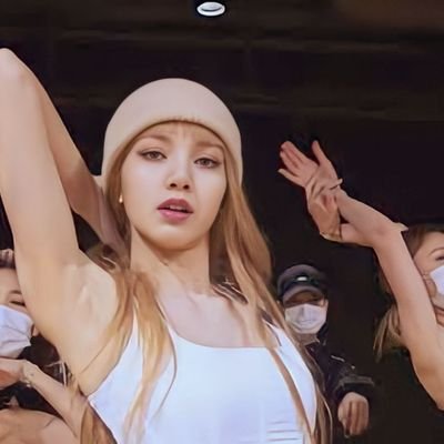 jujucoco07's profile picture. BLACKLIST INTERNATIONAL FAN
BLACKPINK FAN
BLACKFLAME FAN
✨vurii😉