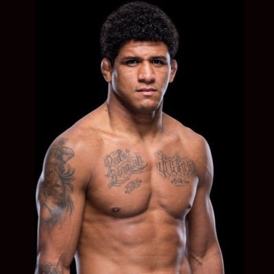 ✝️ JESUS DISCIPLE, HUSBAND, DAD, FIGHTER, 3X BJJ WORLD CHAMP, @UFC N 10 WELTERWEIGHT @monsterenergy @regnr8rx @homeoffight @showmethemoneypod