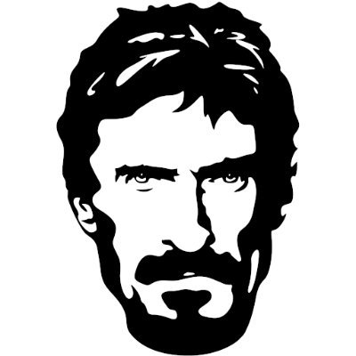 The John McAfee Foundation's mission is to defend mankind's individual freedoms and privacy rights, from their constant erosion in the digital age.