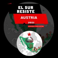Elsurresiste.austria(@elsurresiste_AT) 's Twitter Profile Photo