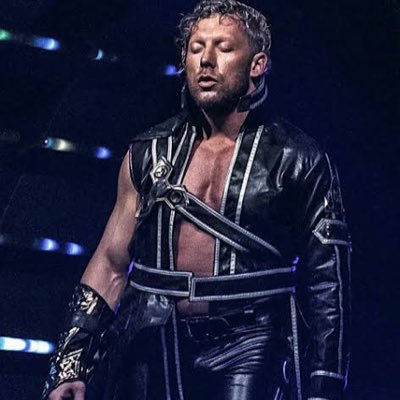 𝓐𝓤𝓢 🦘🇦🇺 | Super fan of Kenny Omega🕊️|