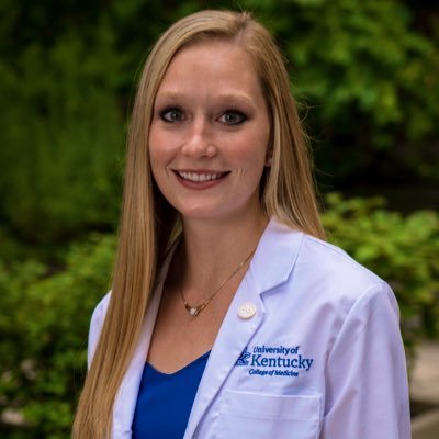 4th Year Medical Student @ukymedicine | Orthopedic Surgery Applicant 2023 | AOA and Gold Humanism Honor Society | Former Division-I Athlete  🥎 #orthotwitter