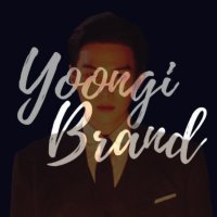 YOONGI BRAND 🥢(민피디 fan acct)(@yoongibrand) 's Twitter Profile Photo