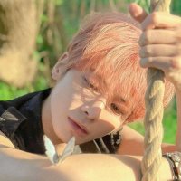 (^._.^)ノ 🌷🍀 (@soobinivrs) 's Twitter Profile