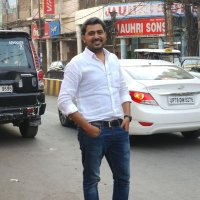 Prabhat Avwasthi (@awasthiprabhat) 's Twitter Profile Photo