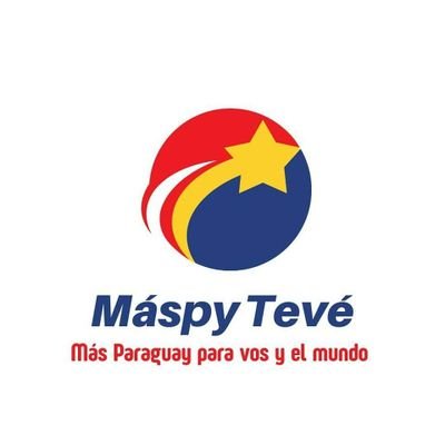 🎙️Antes REVISTA CARTELERA, AHORA #MÁSPYTEVÉ
🇵🇾¡Más Paraguay para vos y el mundo!🌎
👉🏻Lanzamiento: Mayo 2.023