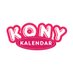 Kony Kalendar | slow updates (@kony_kalendar) Twitter profile photo