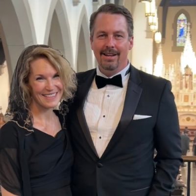 Prof @CatholicUniv For the Christian Order of Things. Co-Founder & Editor at https://t.co/ZcxiqBr39W