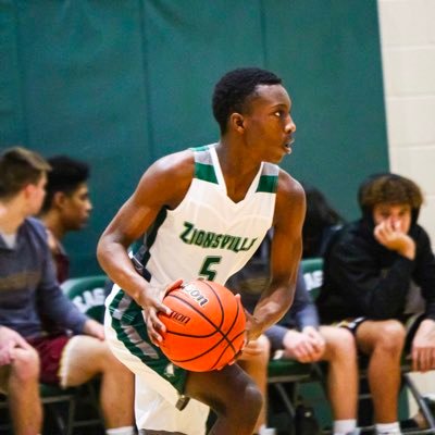 @ZionsvilleBball I @zchstf I 2027 I 5’11 155lb I email -ayo957732@gmail.com- ✝️