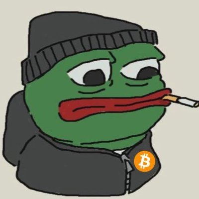 GMONEYPEPE Profile Picture