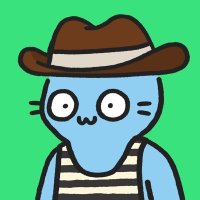 Ice cola🐳"❤️ Memecoin"‘"🐉$MON"(Ø,G) (@tobytommy8) 's Twitter Profile
