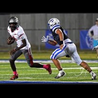 Blake Christian (@bchristian42) 's Twitter Profile