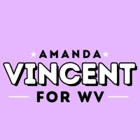 Amanda Vincent for WV House 88(@amandavincentwv) 's Twitter Profile Photo