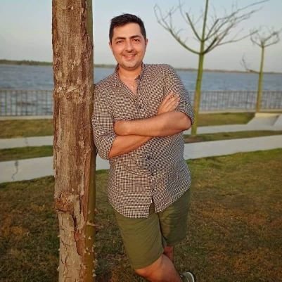 David Mora Zuluaga Profile