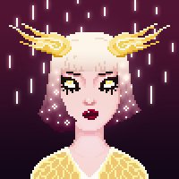 Nature Oracle👻NFTs // #MarbleMaidens #BitWitches (@natureoracle) 's Twitter Profile