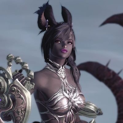 https://t.co/vxKrvUppFq I stream music^^ specializing in, you guessed it, BREAKS! I advertise my streams here, click the link if you're curious, muahh!
