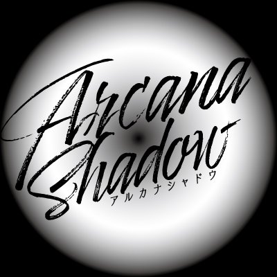 舞台「Arcana Shadow」公式