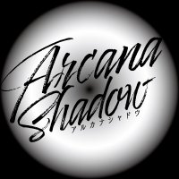 舞台「Arcana Shadow」公式(@Arcana_ShadowSt) 's Twitter Profile Photo