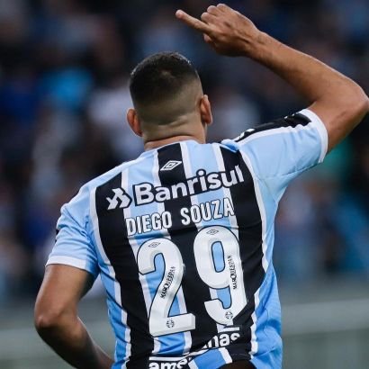 Vamo GRÊMIO