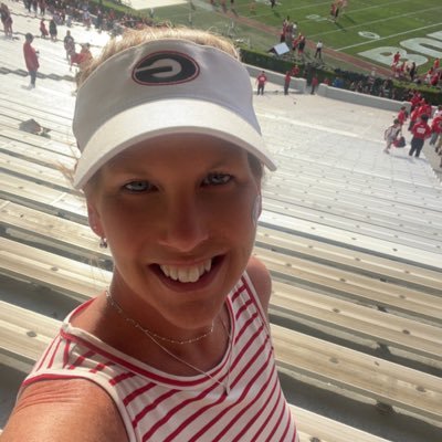 camuga19's profile picture. Diehard UGA fan! OBW supporter! William White fan and supporter. We Go Along fan! #OBW #LongGame #whiteyynation #wegoalong #wga #wgatwd