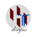 HT Designs (@HTDesignsShop) Twitter profile photo