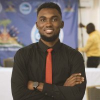 Milfortson Midy (@mmilfortson) 's Twitter Profile