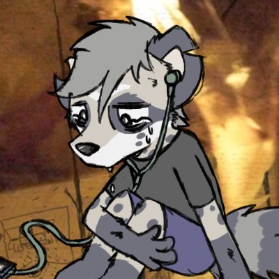 NSFW of DozySlumbers | 28 | Contains Alt versions of arts I do, NSFW arts, ABDL content, and vent posts | No minors! 🔞 All characters in artworks are 18+*