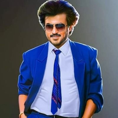 RAJINIKANTH
SUPERSTAR
THALAIVAR
SUPER ONE
SHIVAJI RAO