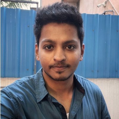 karthickramjee's profile picture. Focus on what you can control, not what you can't!!!