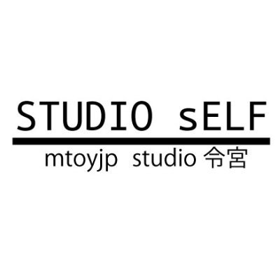 STUDIO_sELF2023 Profile Picture