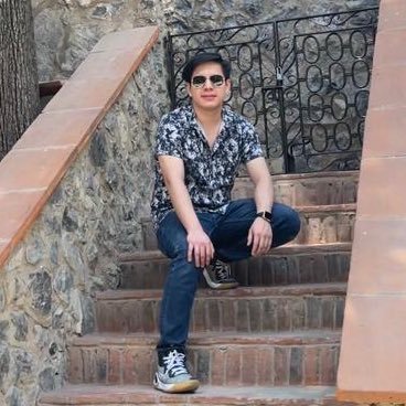 Sups_Mike's profile picture. 