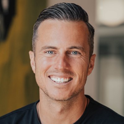 Co-Founder of Audience (@audience_io) / Entrepreneur, Dad, Husband, Skier, Cyclist.