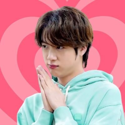 me bloquearon la otra cuenta (@NaalGladys) seguiré por aquí Seokjinis, aquí apoyo full solo a Seokjini mi amorcito 🐟🐟🐟🐟🐟🐟🐟🐟