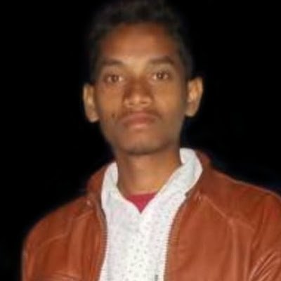 SanjayPate95775's profile picture. जिला सोशल मीडिया प्रभारी झामुमो हजारीबाग जिला
24 मांडू विधानसभा क्षेत्र