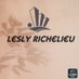 Richelieu Lesly (@RICHELIEULesly) Twitter profile photo