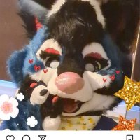 Puppy Cristal 💜(@Cristal_puppo) 's Twitter Profile Photo