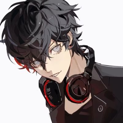 CarlosMillin's profile picture. -☁️⚰️
English※OK
日本語☞OK