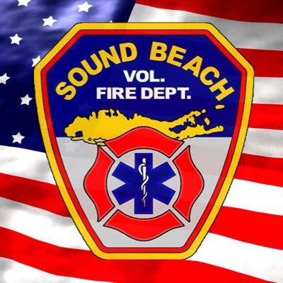 Sound Beach Fire Department