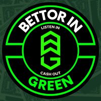 Bettor In Green(@BettorGreen) 's Twitter Profile Photo