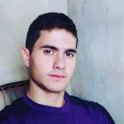 ruansilva2023's profile picture. 