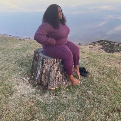 #BARB🫶🏾 Alcorn Nursing 🩺. “Never address shade from a tree w/ NO FRUIT. .”🧘🏾♀️free spirit •Black hearts.