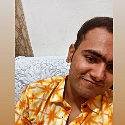 Ujjwalpurohit21's profile picture. Life sucks’                                                         fixin finance