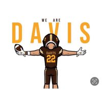 Davis High Football(@DavisDartsFB) 's Twitter Profile Photo