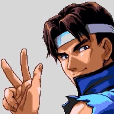 Bienvenidos a mi 'Arcadia'
Disfruto de videojuegos clásicos o simplemente que sean interesantes 🎮