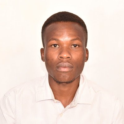Aquaculture technician, Manchester City Fan, Pan Africanist, Son and a Father.