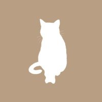 猫 (@melty_090) Twitter profile photo