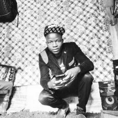 MartinMbau44839's profile picture. 