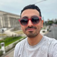 Pablo Gomez (@ipablog) 's Twitter Profile Photo Pablo Gomez (@ipablog) 's Twitter Profile Photo