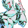 AlienTyrant's profile picture. “Yes! it is I who decides who lives and who dies! all living things are mere playthings to me! No one can comprehend And Cunning!” #DBZRP / #MVRP